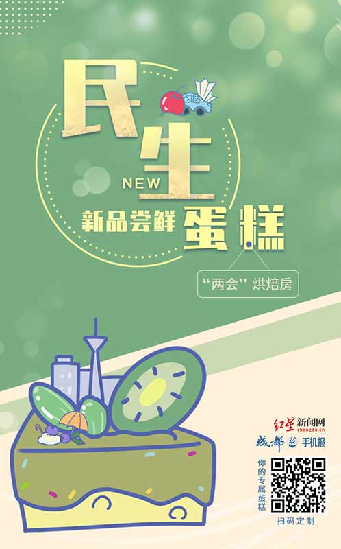 彩信 蛋糕发图