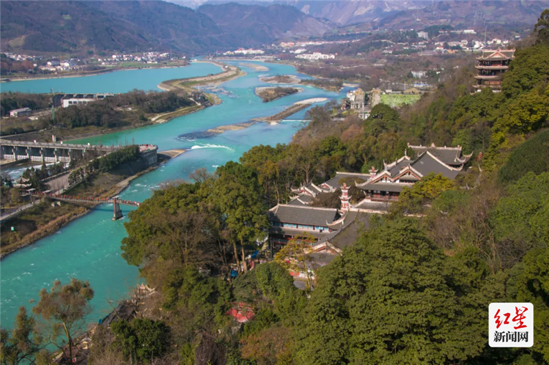 推荐点位1都江堰景区 (3)