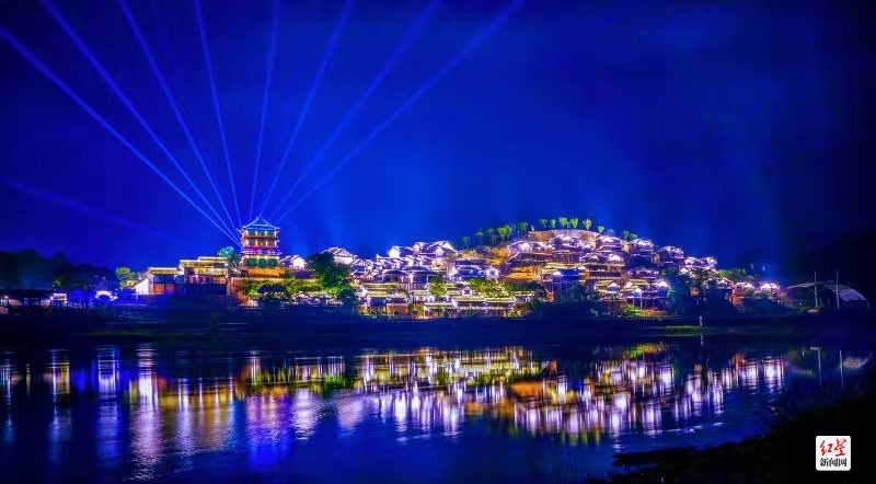 金堂风貌_watermarked