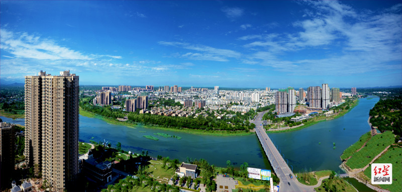 邛崃城区全景图_meitu_7