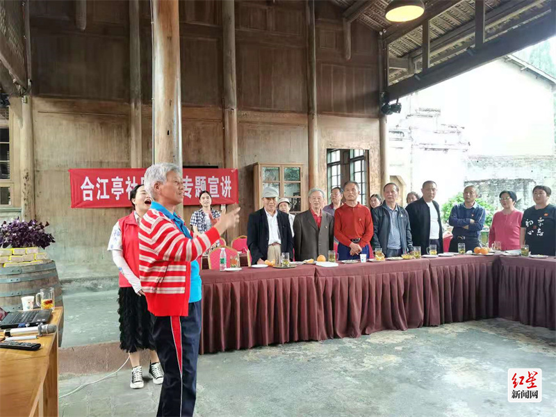 合唱《没有共产党就没有新中国》