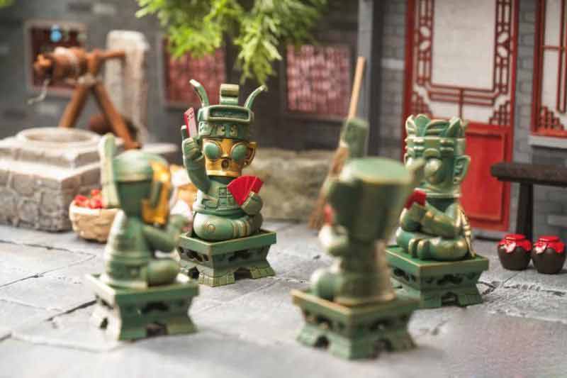 天下