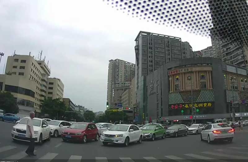 本地图