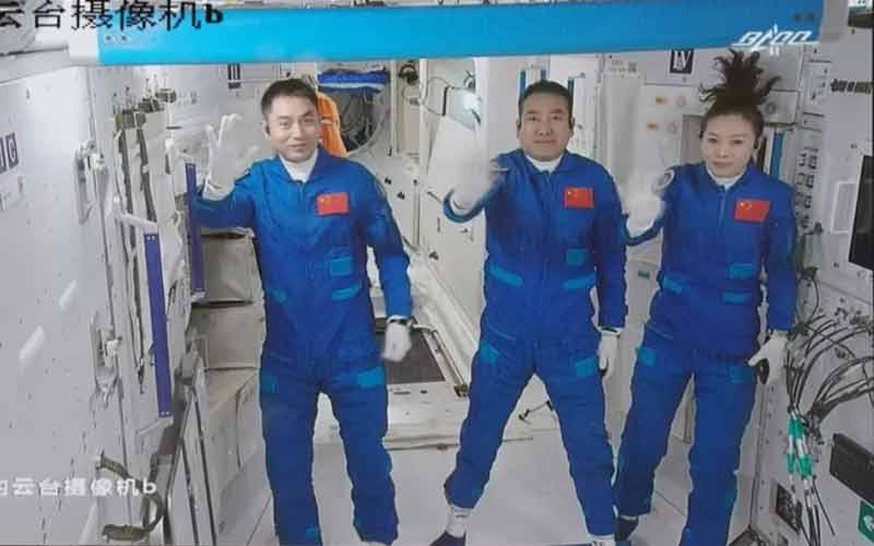 试听