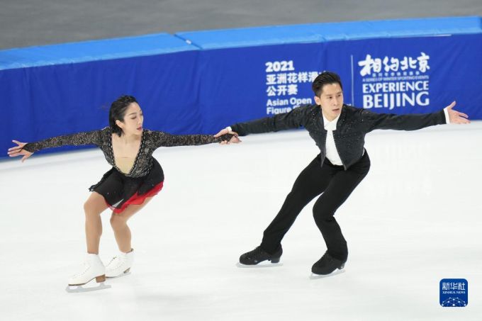 同心筑梦向未来——写在北京冬奥会开幕倒计时100天之际(图12)