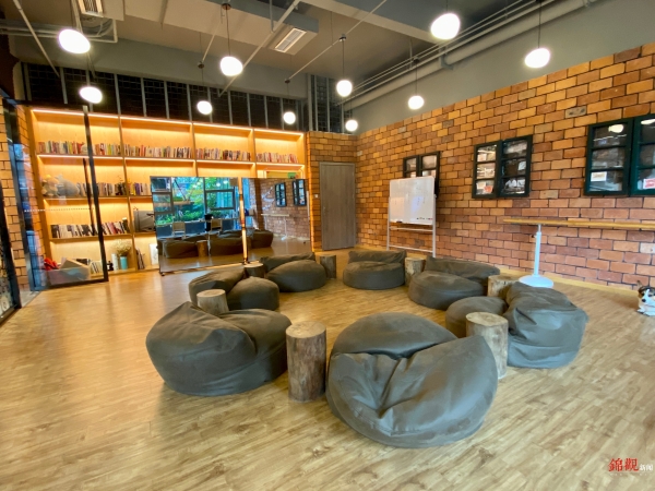 寻找城市中的“金角银边”|参与感与归属感满满 这个社区很特别!(图6) 寻找城市中的“金角银边”|参与感与归属感满满 这个社区很特别!(图6)