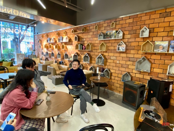 寻找城市中的“金角银边”|参与感与归属感满满 这个社区很特别!(图3) 寻找城市中的“金角银边”|参与感与归属感满满 这个社区很特别!(图3)