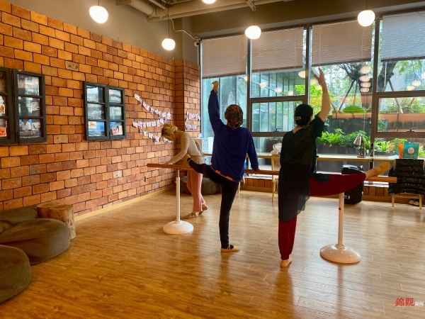 寻找城市中的“金角银边”|参与感与归属感满满 这个社区很特别!(图5) 寻找城市中的“金角银边”|参与感与归属感满满 这个社区很特别!(图5)