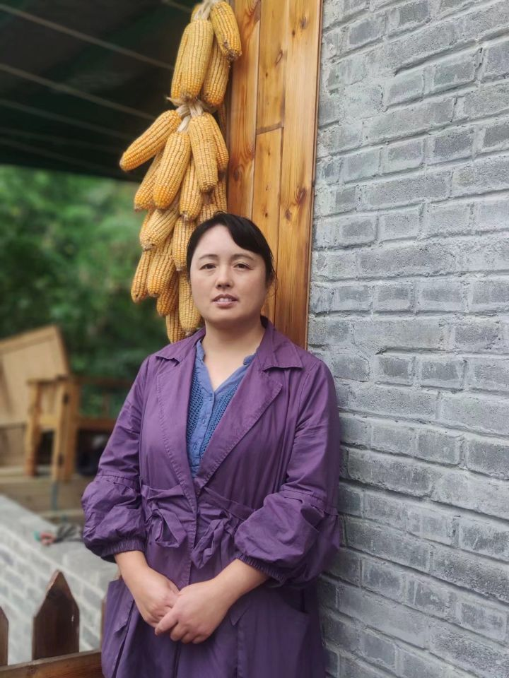 卢树盈