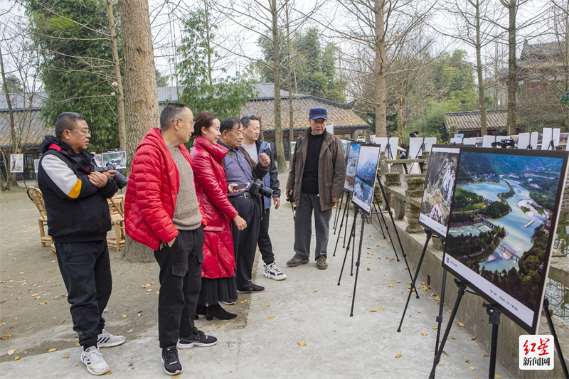 展出现场 (1)