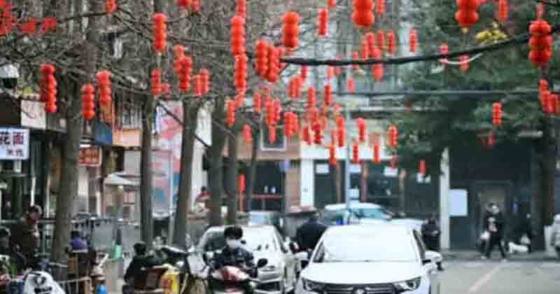 成都新