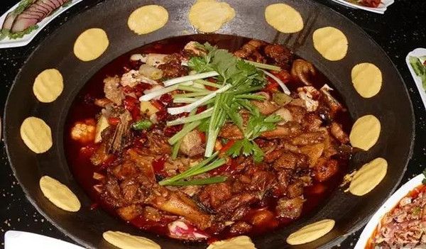 清溪苑农庄