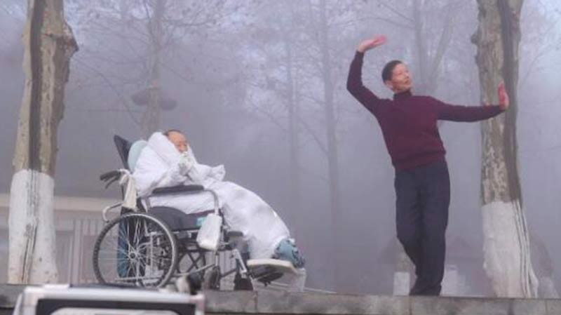 天下新