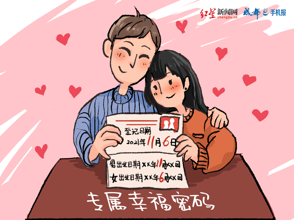 双logo