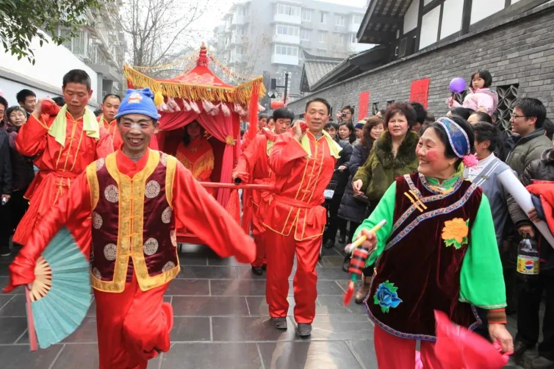 幺妹灯