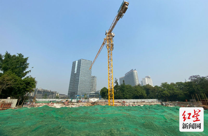 施工现场