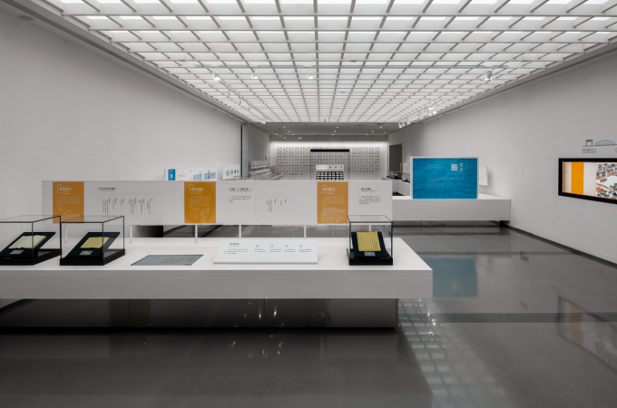 打造西部金融中心文化地标 交子金融博物馆开馆试运行(图3)