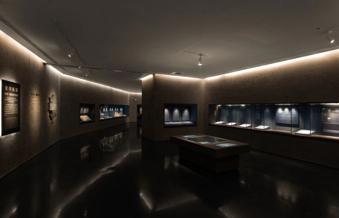 打造西部金融中心文化地标 交子金融博物馆开馆试运行(图2)