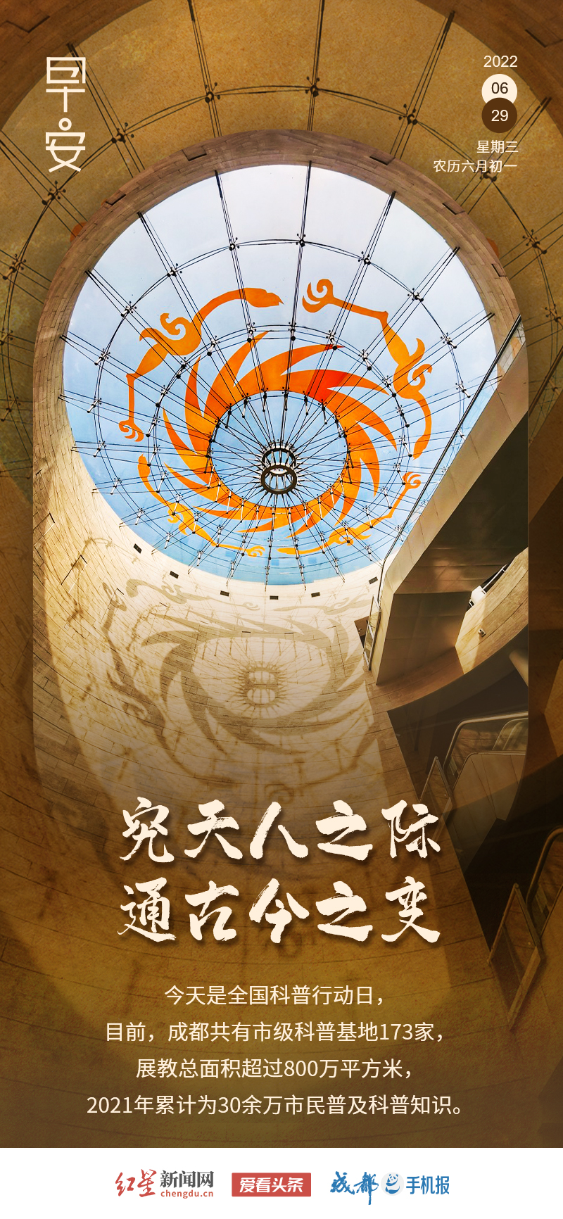 0629早安成都