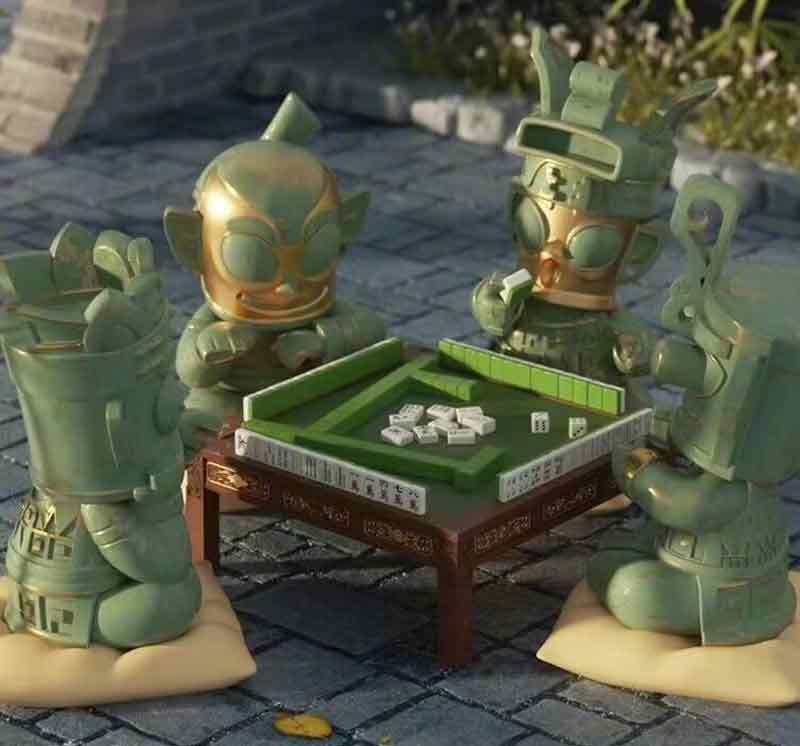 试听