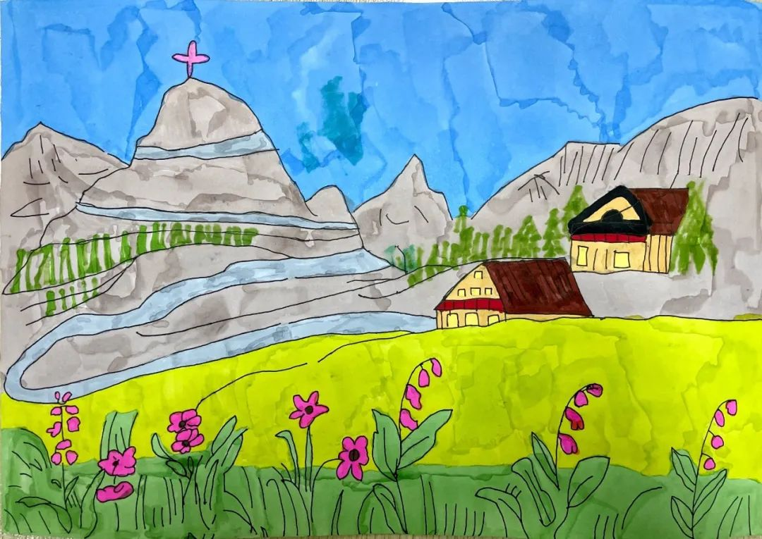 7