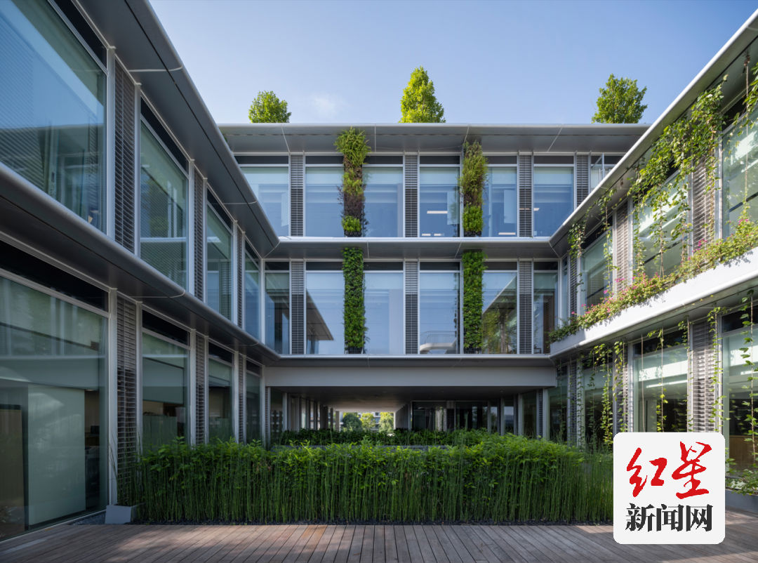 中建滨湖设计总部_1_