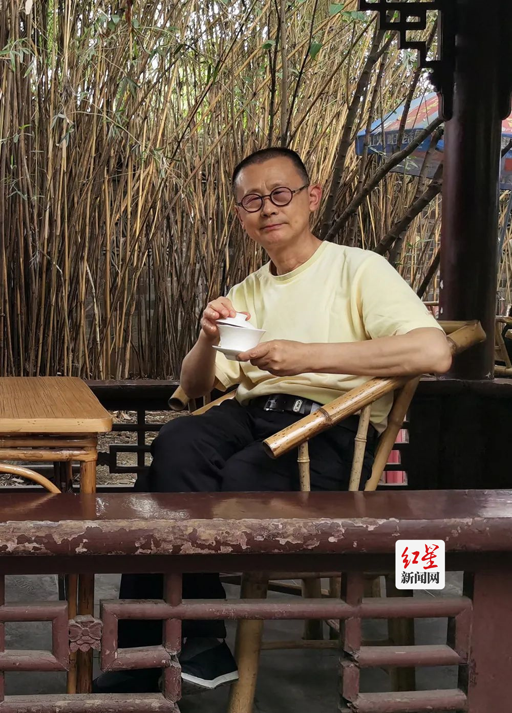 专家 徐平