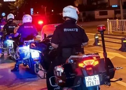 图据成都都江堰公安