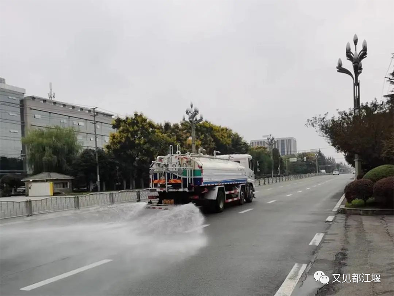 图据都江堰市综合行政执法局