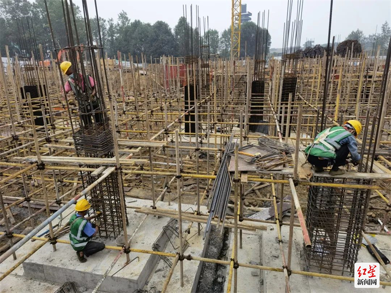 成都公园城市教育实践基地项目2