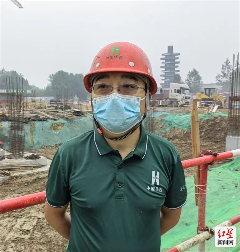 成都公园城市教育实践基地项目负责人