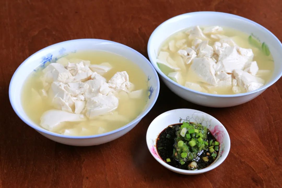 豆花饭