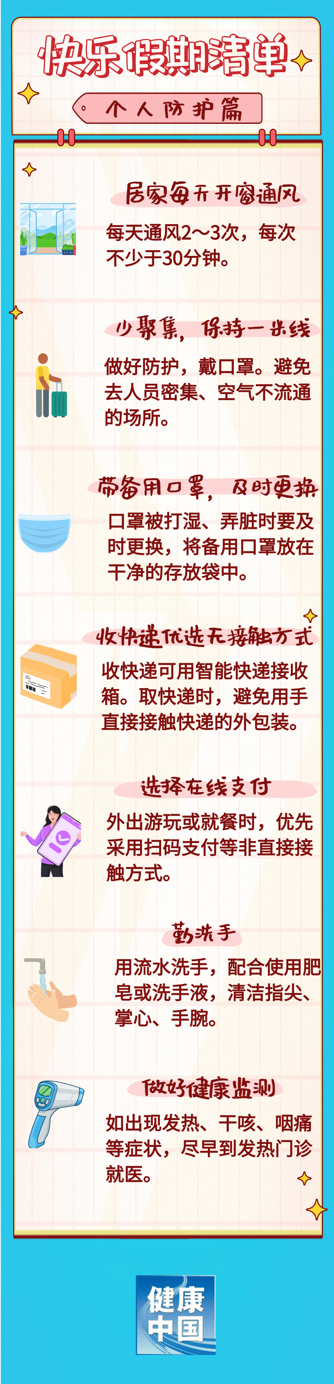 图片来源：健康中国