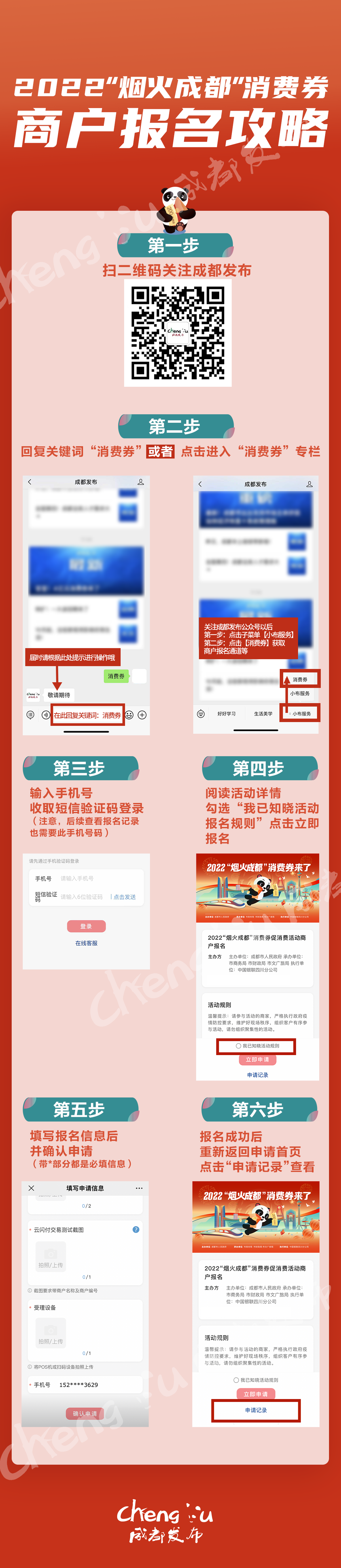 报名攻略