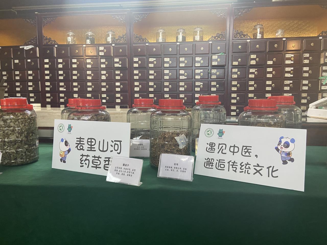 识百草