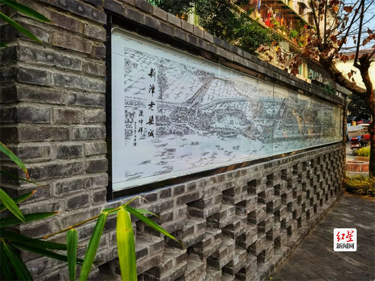 五津街道胜利街