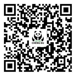 慢直播：成都熊猫公园·掌上冰雪秘境1520