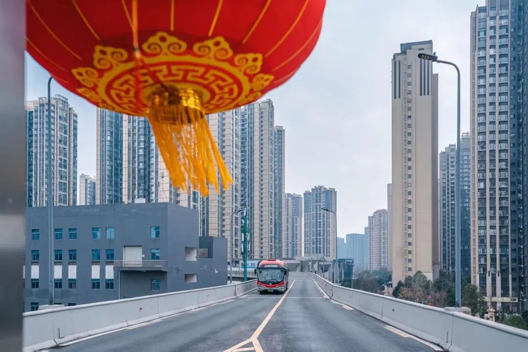 ▲图据：成都公交集团