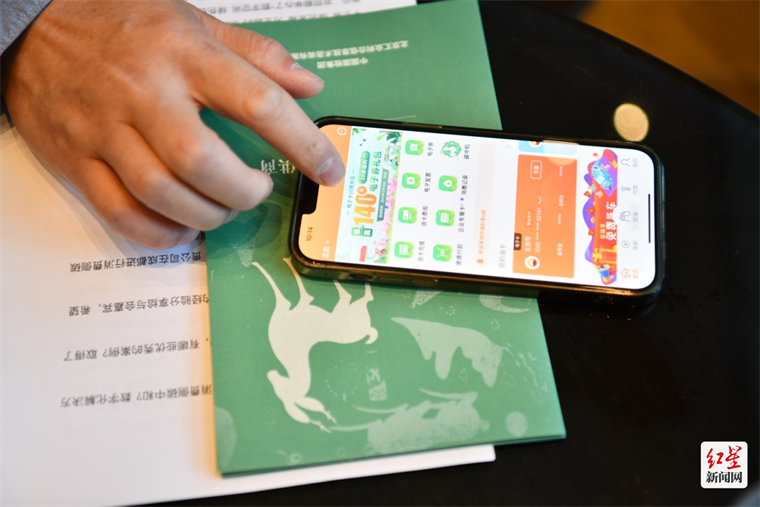 消费侧碳中和数字解决方案在加油站方面的应用案例
