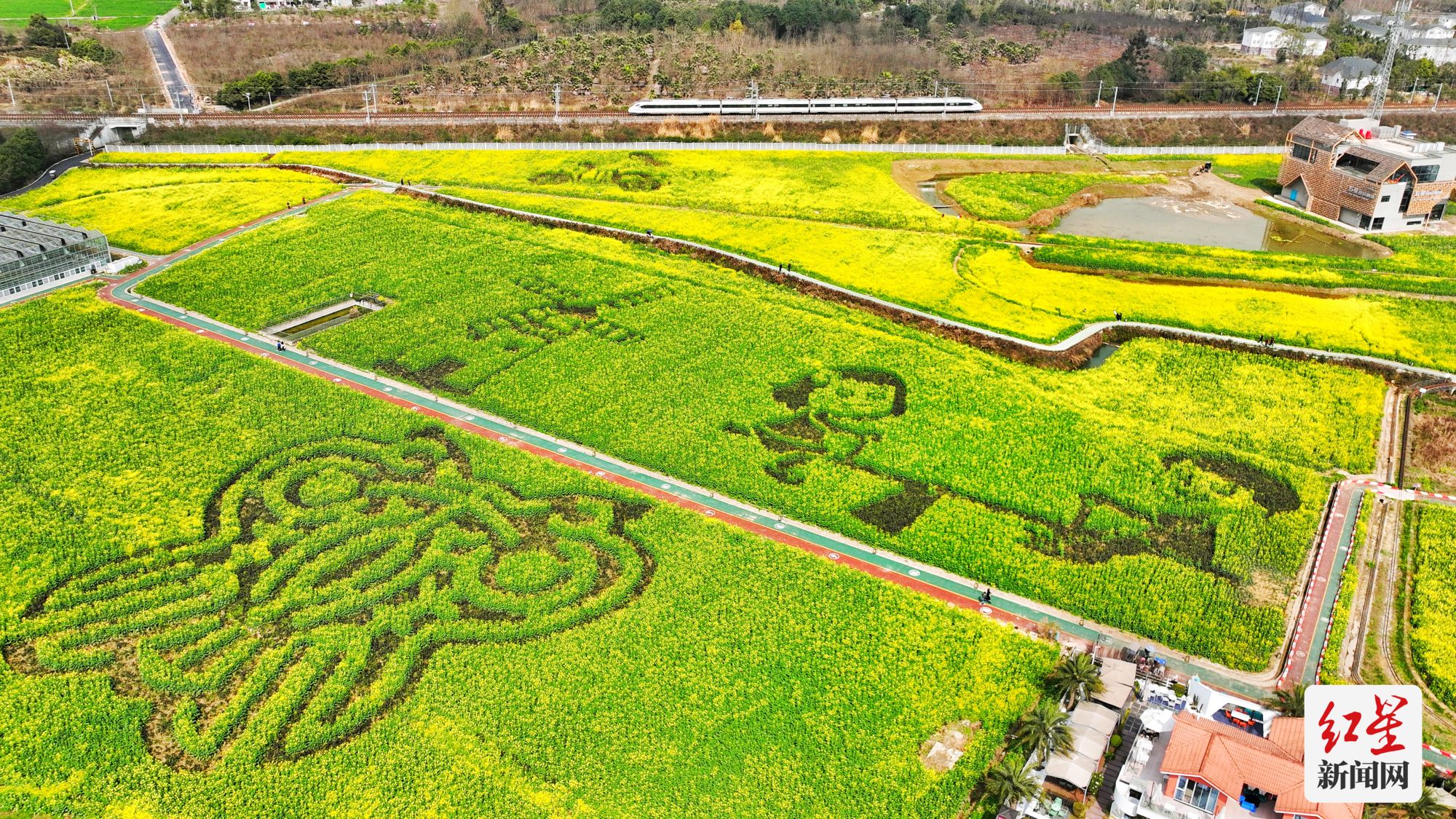 二号营地(位于白头镇五星村) (1)