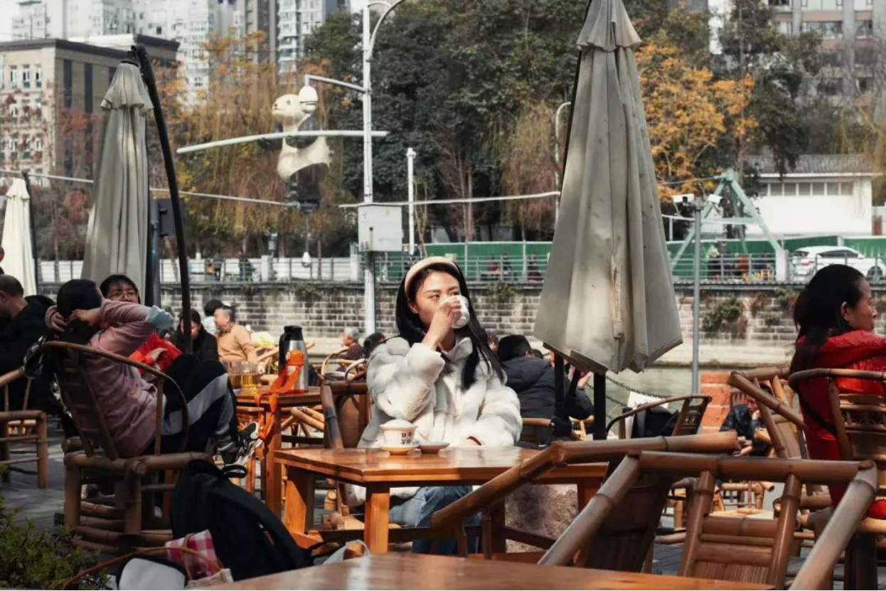遇见锦江之美—用镜头留住锦江绝美光影(1)1132