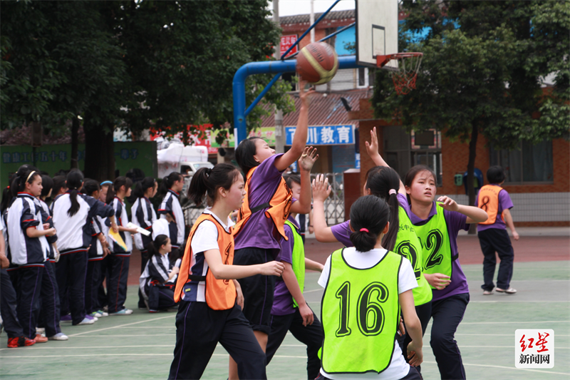 成都市金花中学