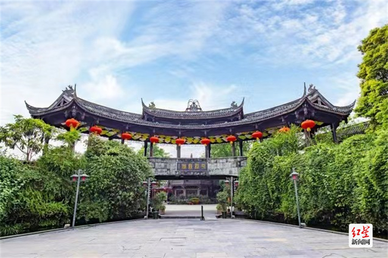 平乐古镇