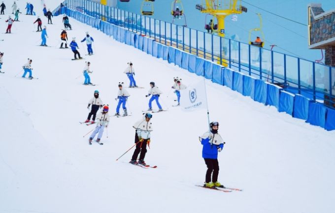 华体会- 华体会体育官方网站- 华体会体育APP下载滑雪运动的类型参考文献[新版]