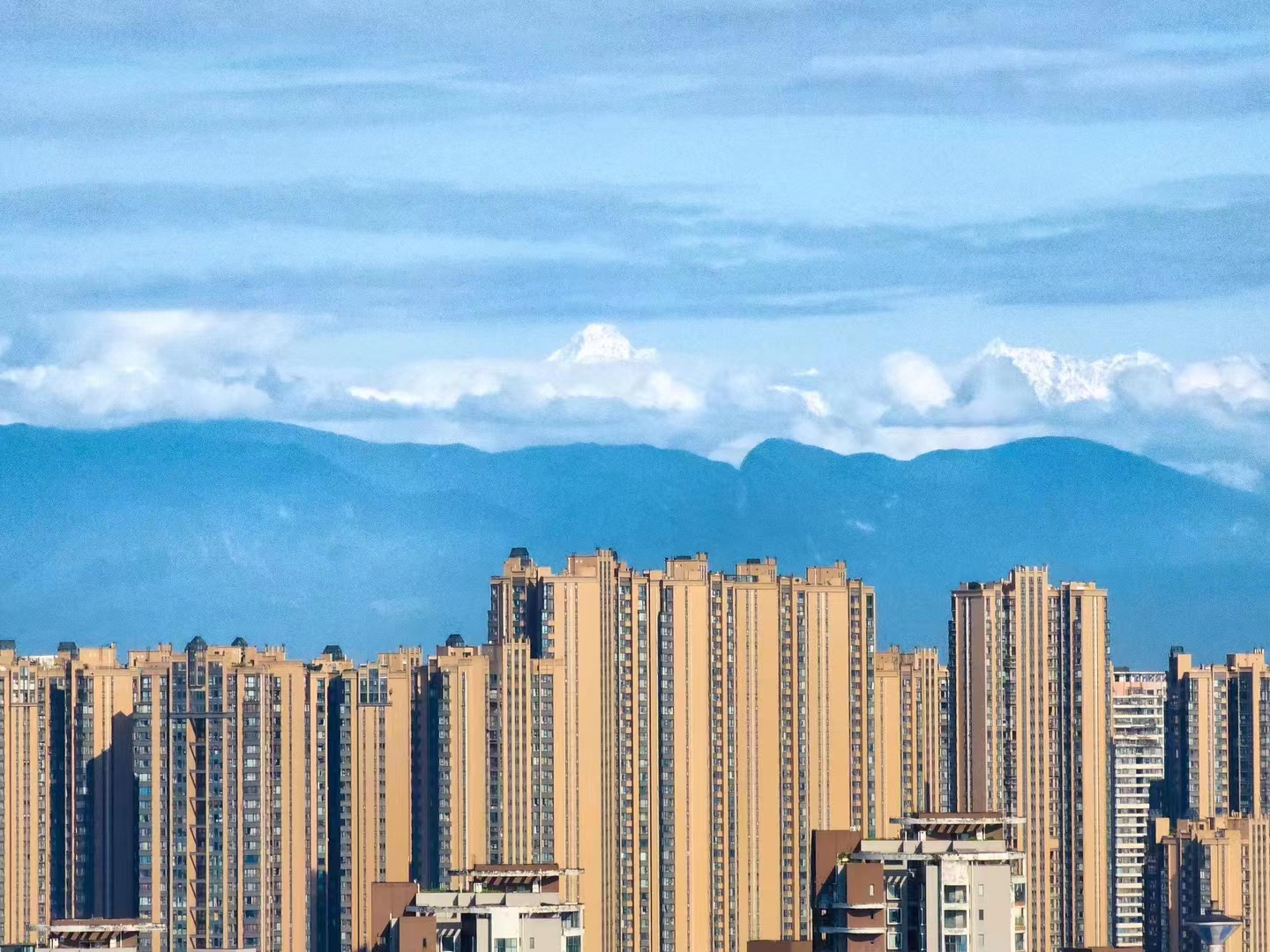 <p>市民拍摄</p>