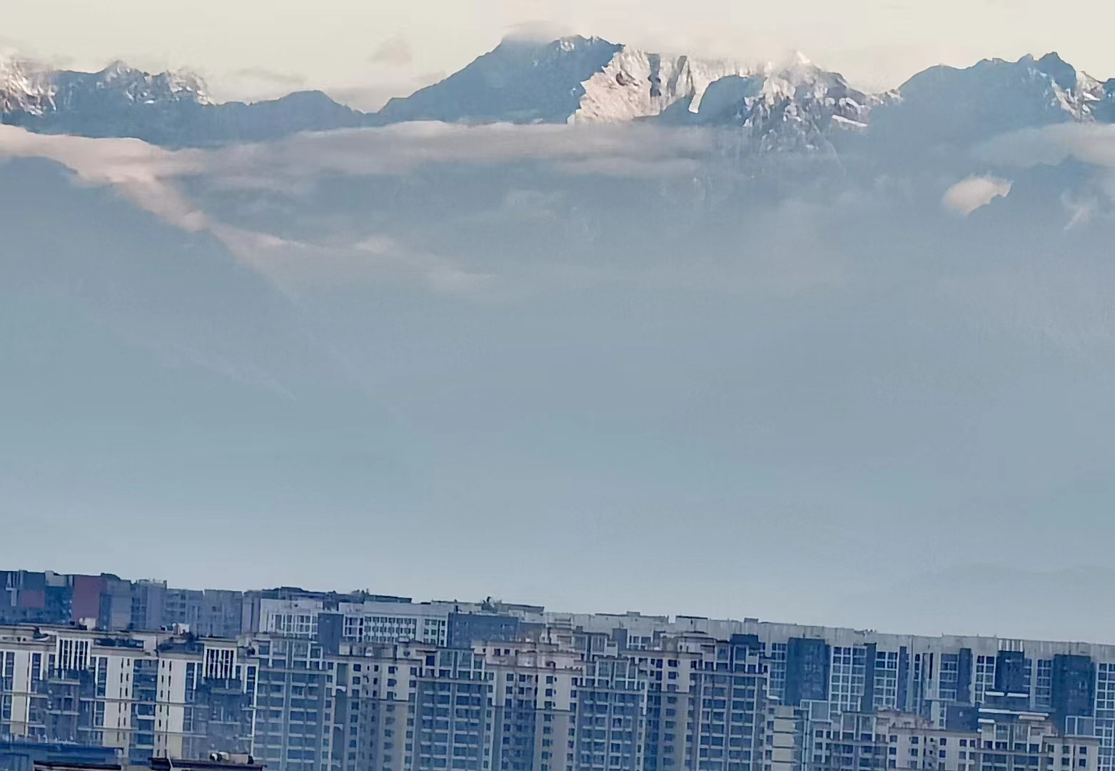 市民拍摄2