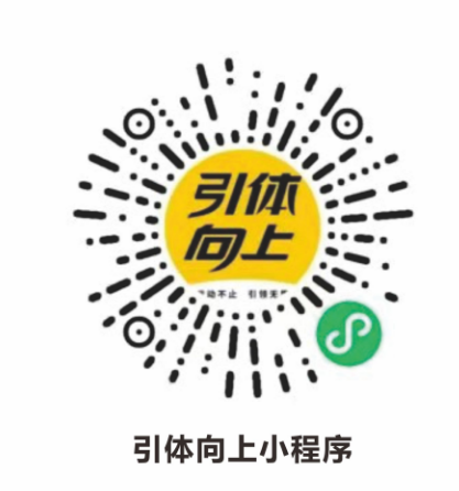 “引体向上小助手”小程序