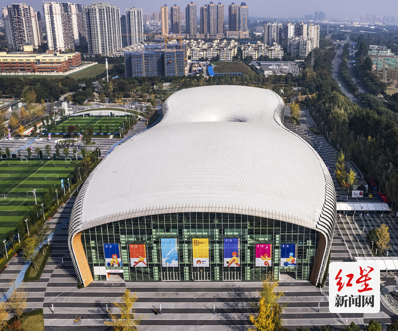 摄影：成都市摄影艺术家协会 杨斯松