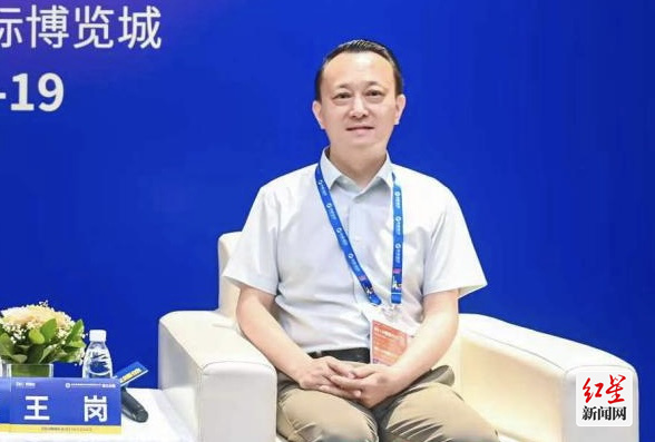 山东省建筑设计研究院有限公司第三分院院长王岗