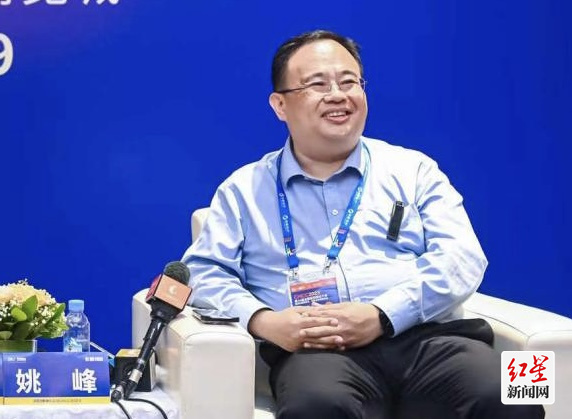 东鹏控股瓷砖事业部工程市场中心总经理姚峰